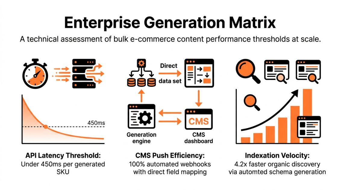 Enterprise Generation Matrix