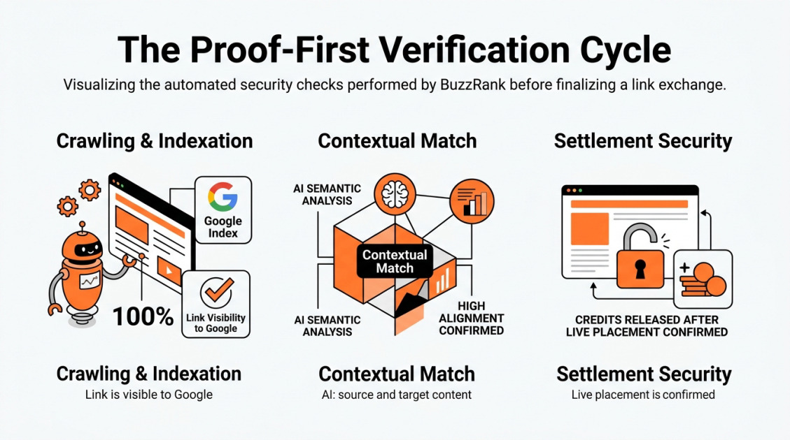 The Proof-First Verification Cycle